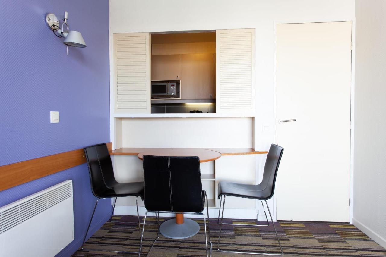 Cosy Apt With Balcony Near Buttes Chaumont Apartment Paris Exterior foto